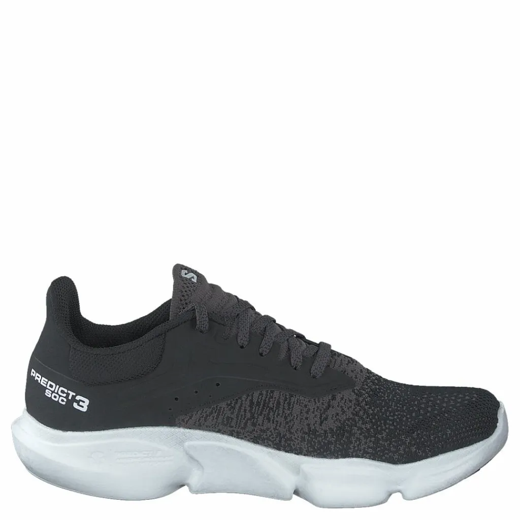 Predict Soc3 Black/magnet/white*Salomon