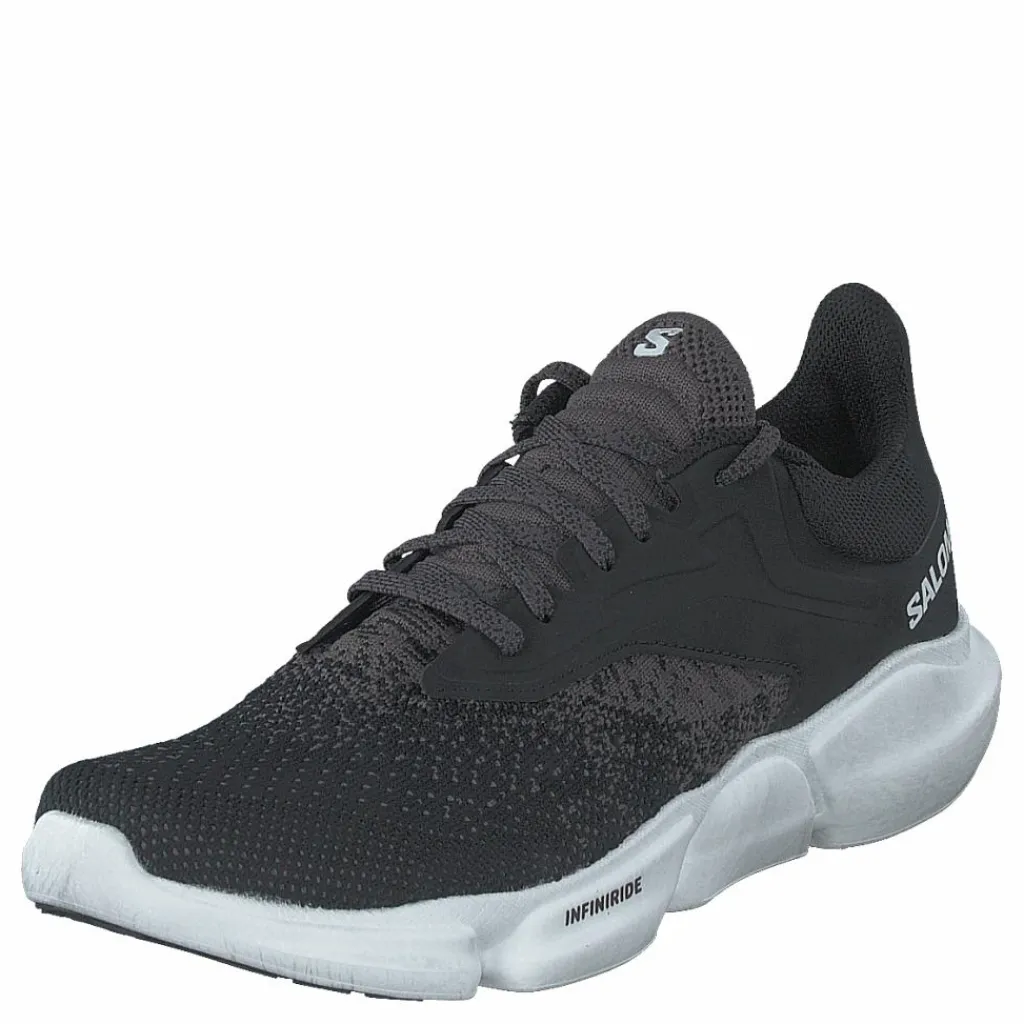 Predict Soc3 Black/magnet/white*Salomon