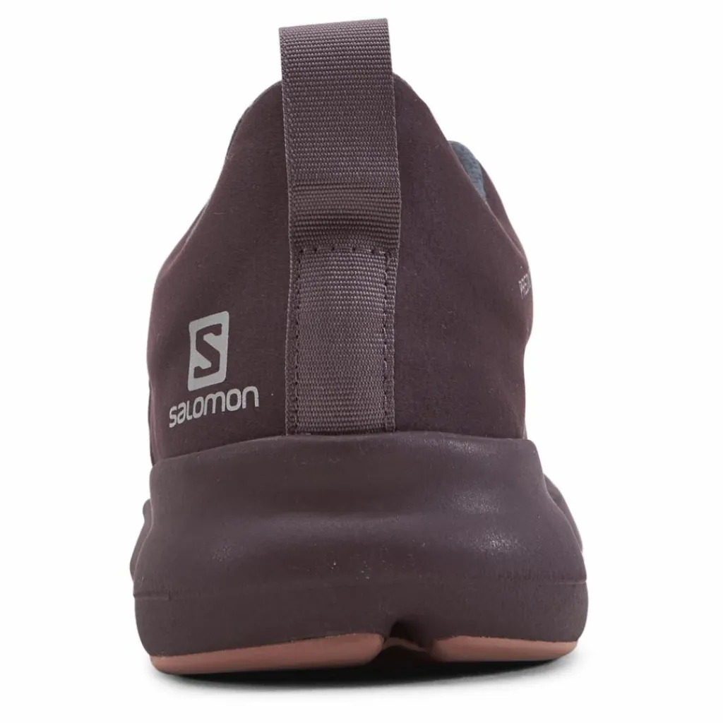 Predict Soc Grey*Salomon Sale