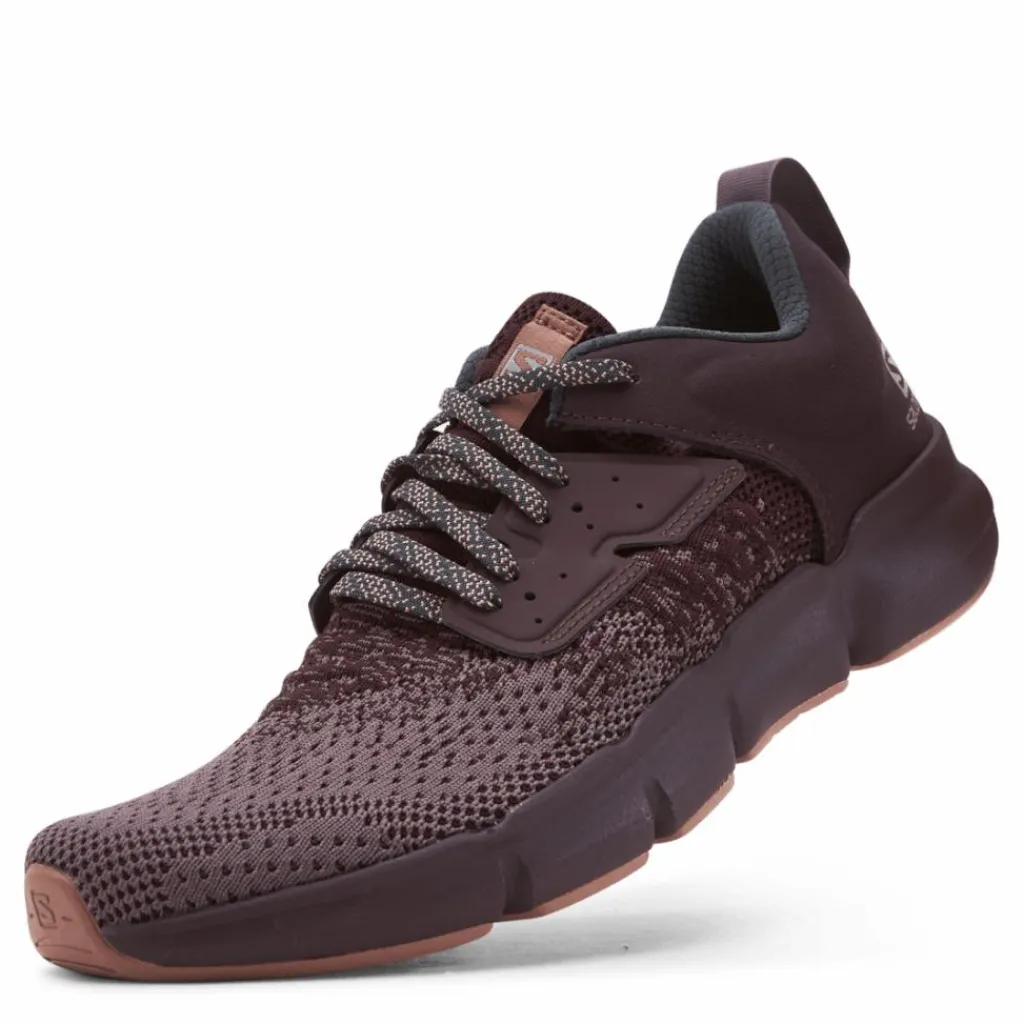 Predict Soc Grey*Salomon Sale