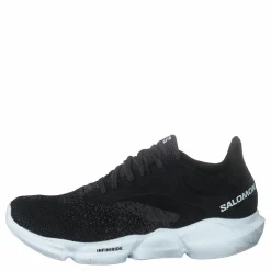 Predict Soc3 W Black/magnet/white*Salomon Online
