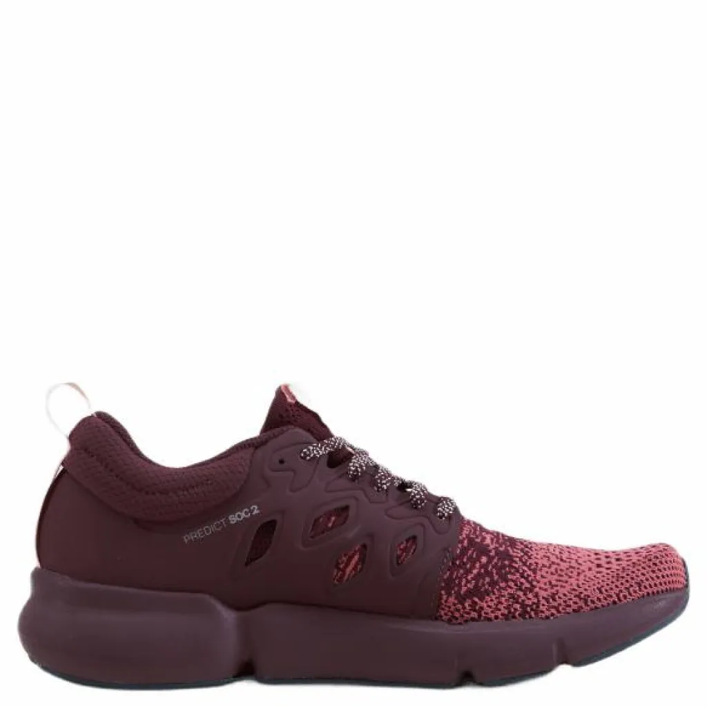 Predict Soc2 W Mauve Wood/wine Tasting/peachy*Salomon New