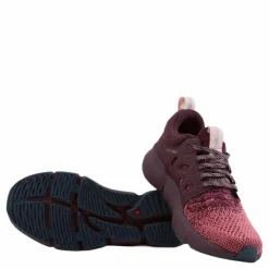 Predict Soc2 W Mauve Wood/wine Tasting/peachy*Salomon New