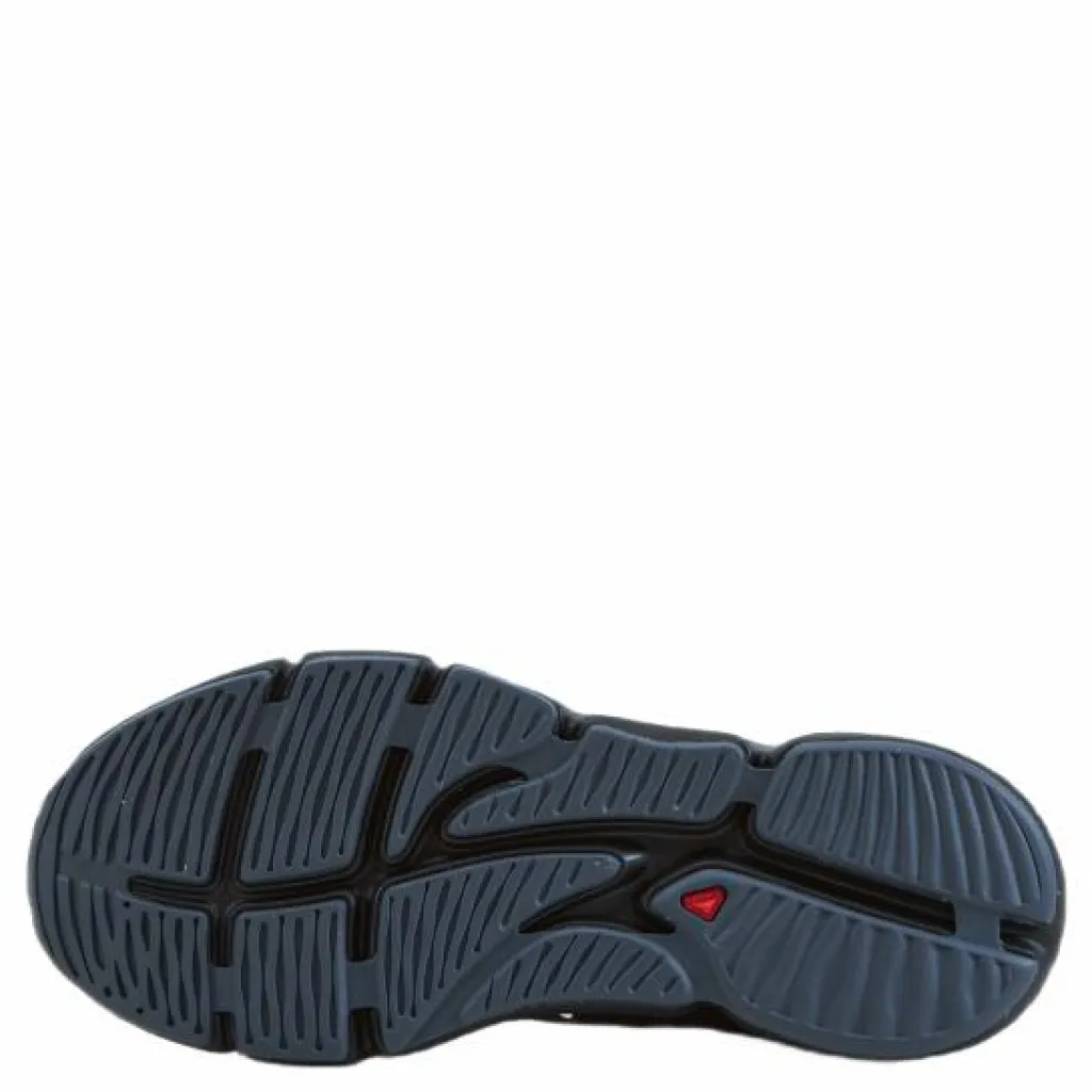 Salomon Predict Soc2 W Wht/black/ebony