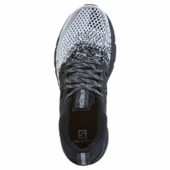 Salomon Predict Soc2 W Wht/black/ebony