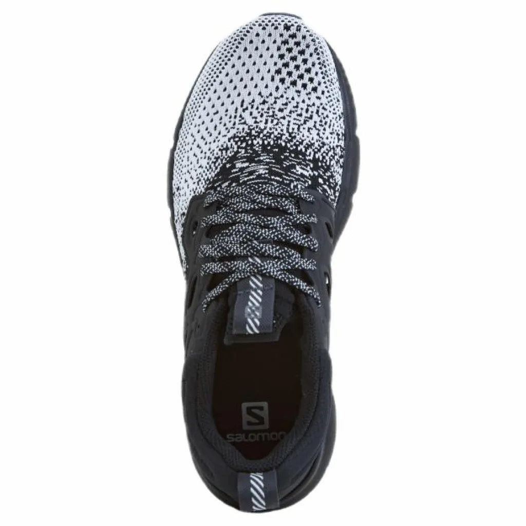 Salomon Predict Soc2 W Wht/black/ebony