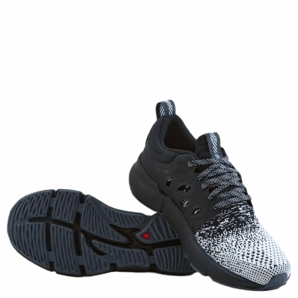 Salomon Predict Soc2 W Wht/black/ebony