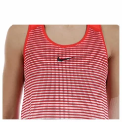 Nike Premier Slam Dress White Vit New