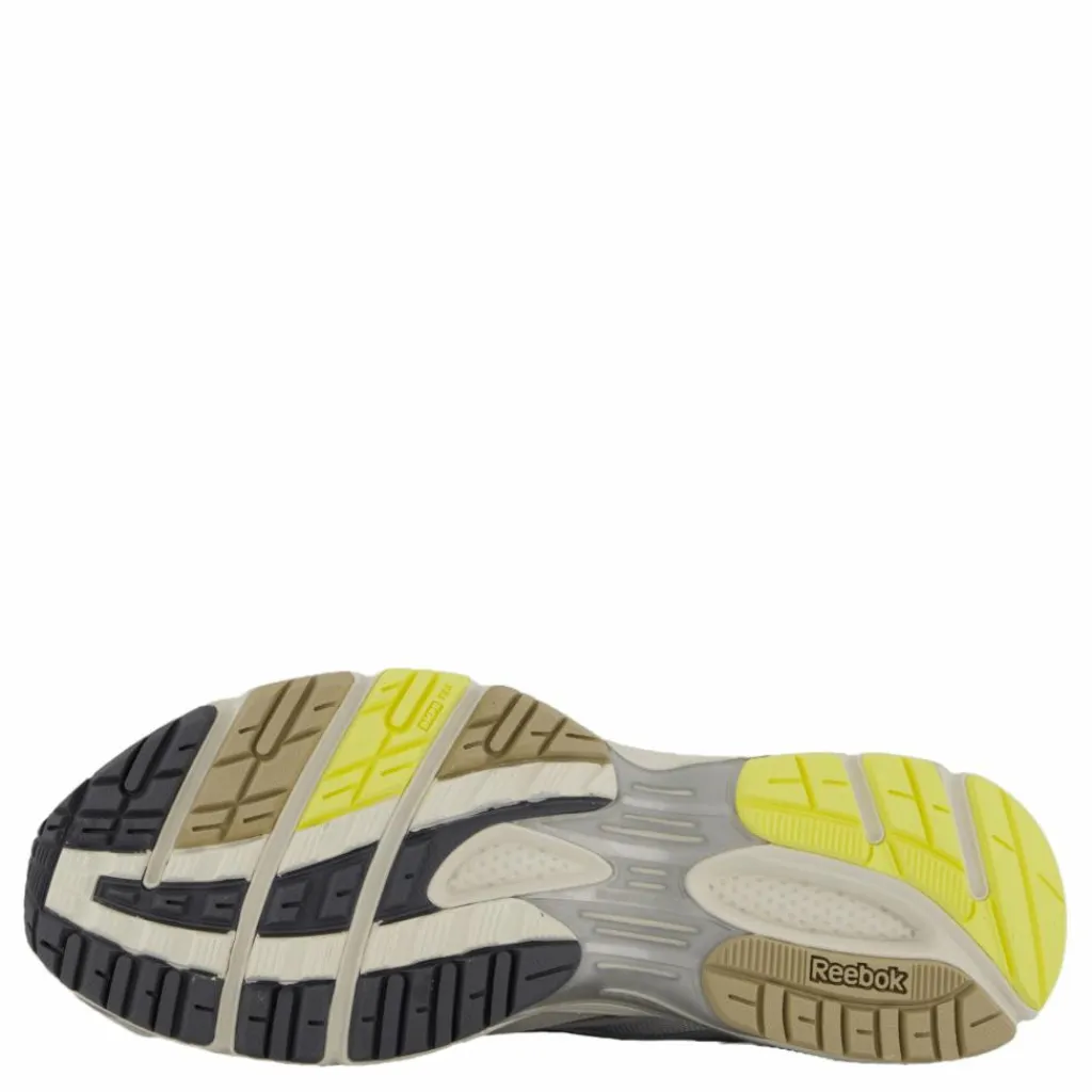 Reebok Premier Trinity Kfs Pure Grey 2/chalk/butter Grå Online
