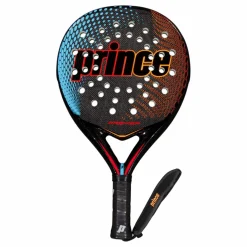 Prince Premier V2 Black Svart Clearance
