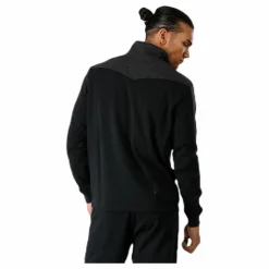 Premium Fleece 1/4 Zip Black*Bauer Discount