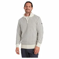 Prescott Jacket Tofu*Tuxer Hot