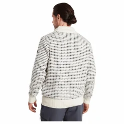Prescott Jacket Tofu*Tuxer Hot
