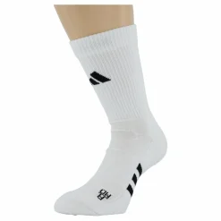 adidas Tennis Prf Cush Crew 3p White Vit Discount