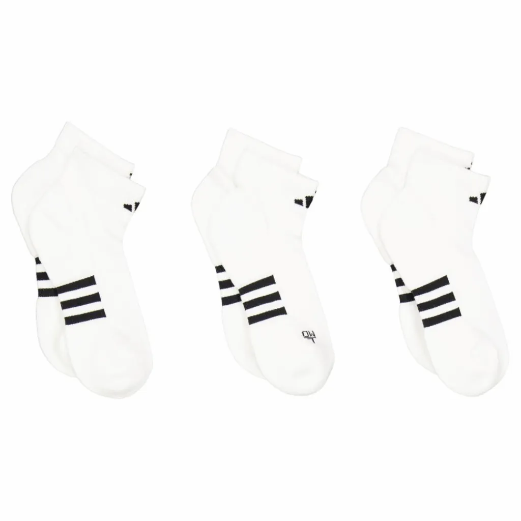 Prf Cush Mid 3p White*adidas Tennis Discount