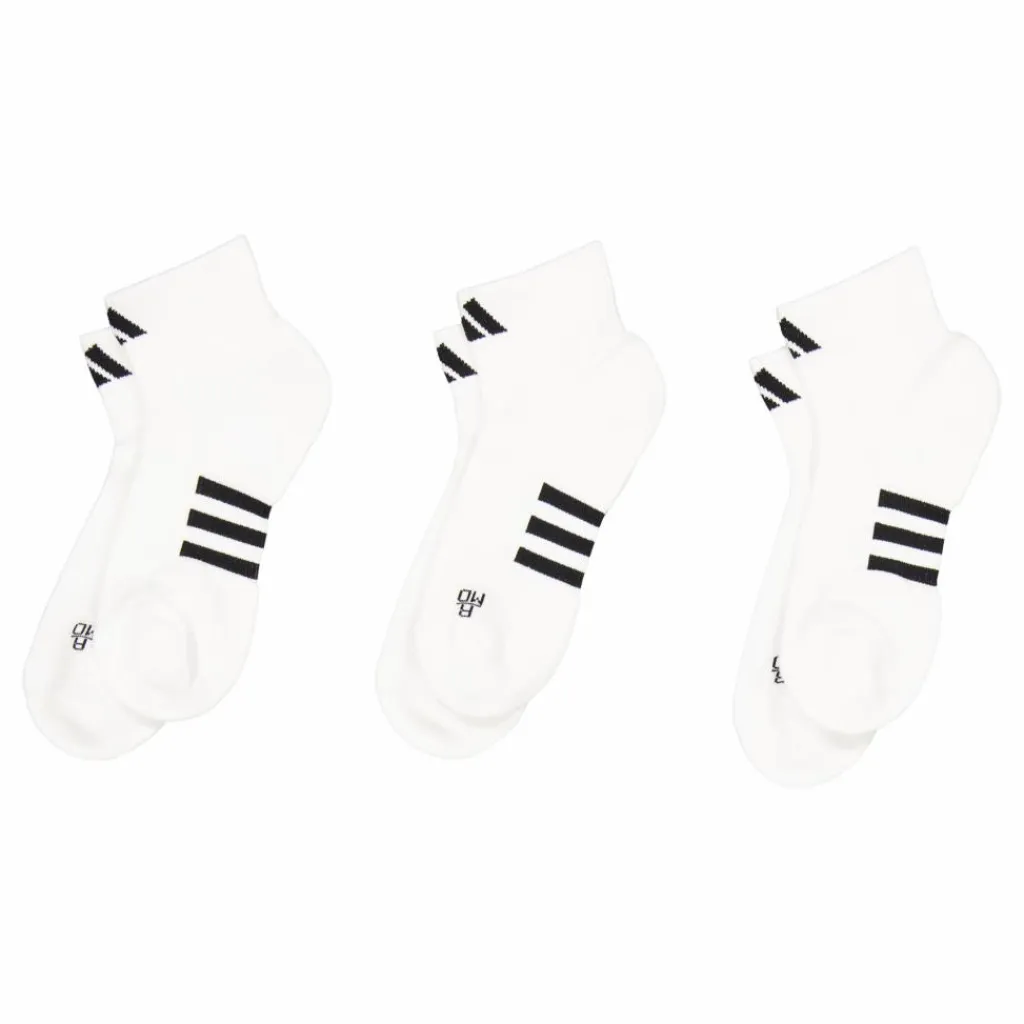 Prf Cush Mid 3p White*adidas Tennis Discount