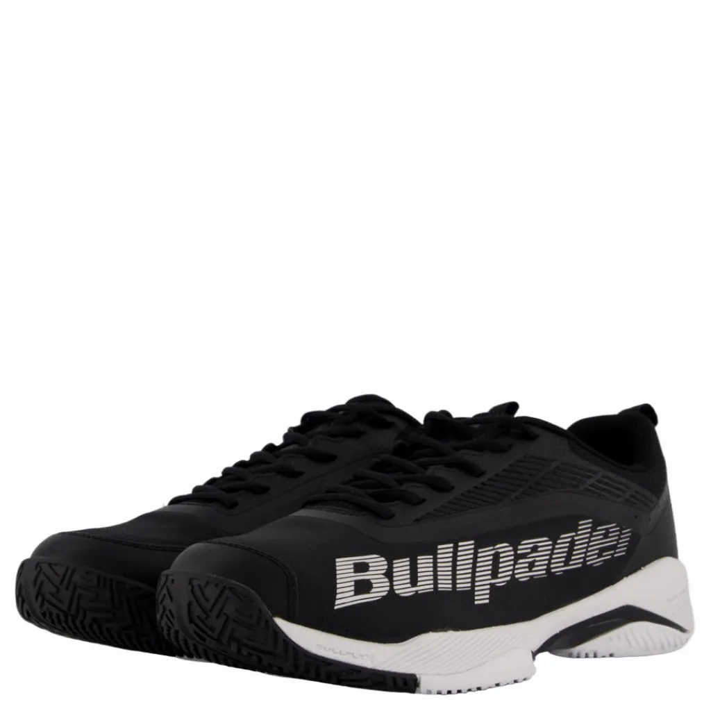 Prf Hybrid 24v Black*Bullpadel Outlet