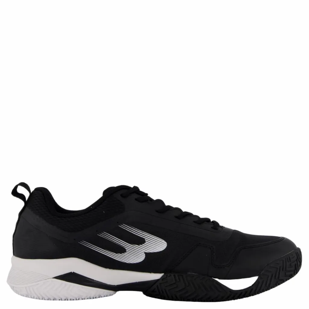 Prf Hybrid 24v Black*Bullpadel Outlet