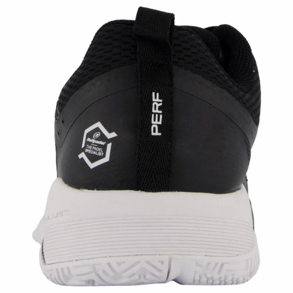 Prf Hybrid 24v Black*Bullpadel Outlet