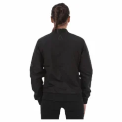 ColourWear Prime Bomber Black Svart Online