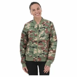 Prime Bomber Patterned*ColourWear Outlet