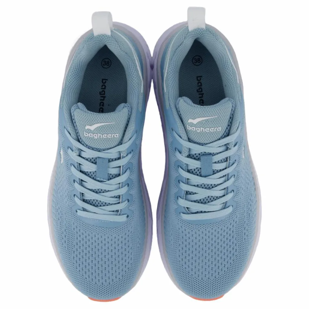 Prime Dove Blue/white*Bagheera Clearance