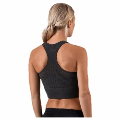 Prime Knit Crop Green*adidas