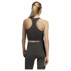 Prime Knit Crop Green*adidas