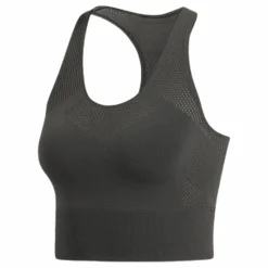Prime Knit Crop Green*adidas