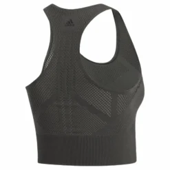 Prime Knit Crop Green*adidas