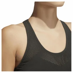Prime Knit Crop Green*adidas