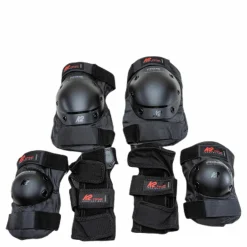 Prime Pad Set Black*K2