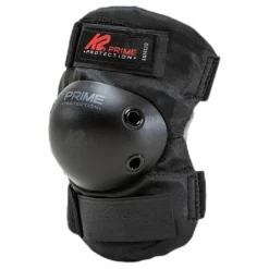 Prime Pad Set Black*K2