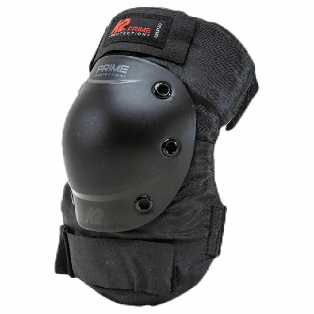 Prime Pad Set Black*K2