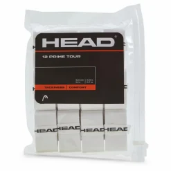 Prime Tour 12 Pcs Pack (overgr White*Head Hot