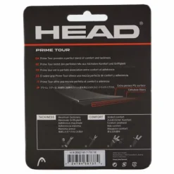 Prime Tour 3 Pcs Pack (overgri Mint*Head Hot