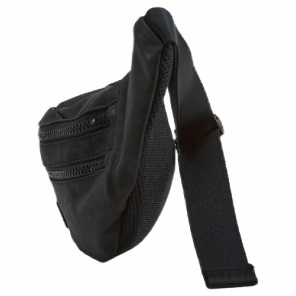 Prime Waist Bag Black*Casall Clearance