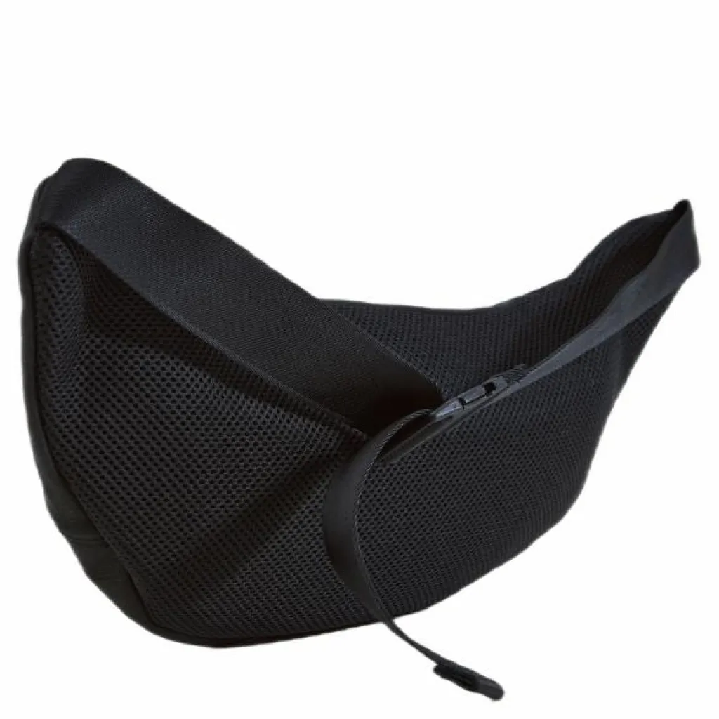 Prime Waist Bag Black*Casall Clearance