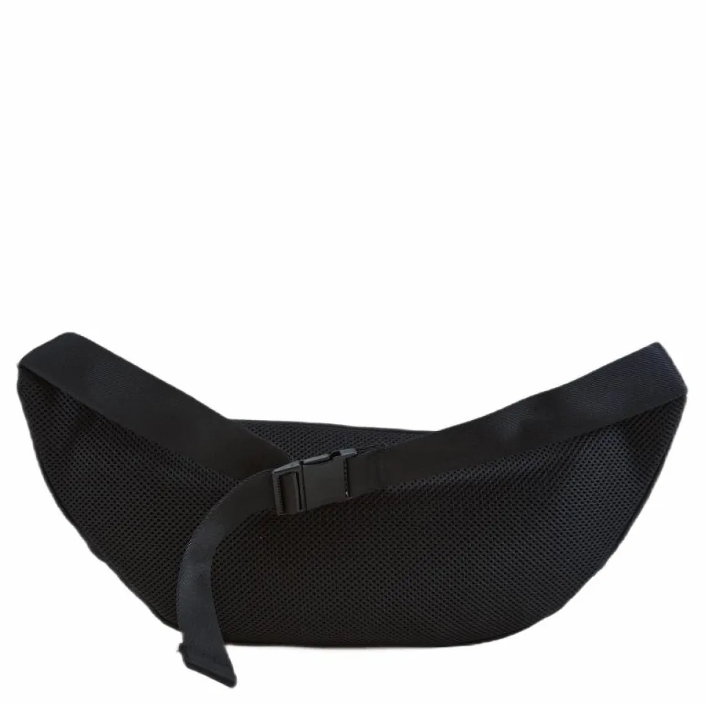 Prime Waist Bag Black*Casall Clearance