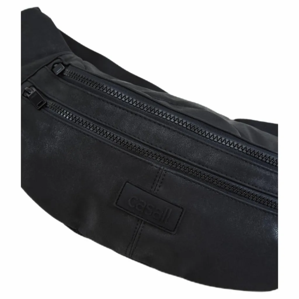 Prime Waist Bag Black*Casall Clearance