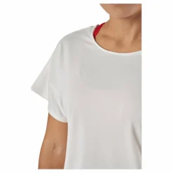 adidas Primeblue Tee Wonder White Vit Outlet