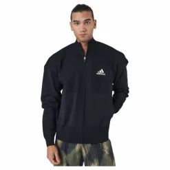 Primeknit Jacket 000/black*adidas Tennis New