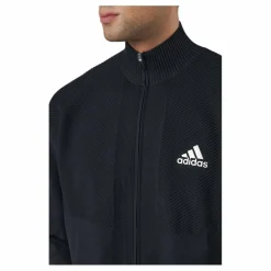 Primeknit Jacket 000/black*adidas Tennis New