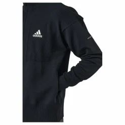 Primeknit Jacket 000/black*adidas Tennis New