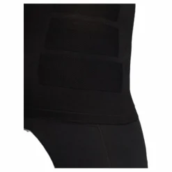 adidas Primeknit Tee Black Svart New