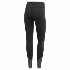 adidas Primeknit Tight White/Black Svart
