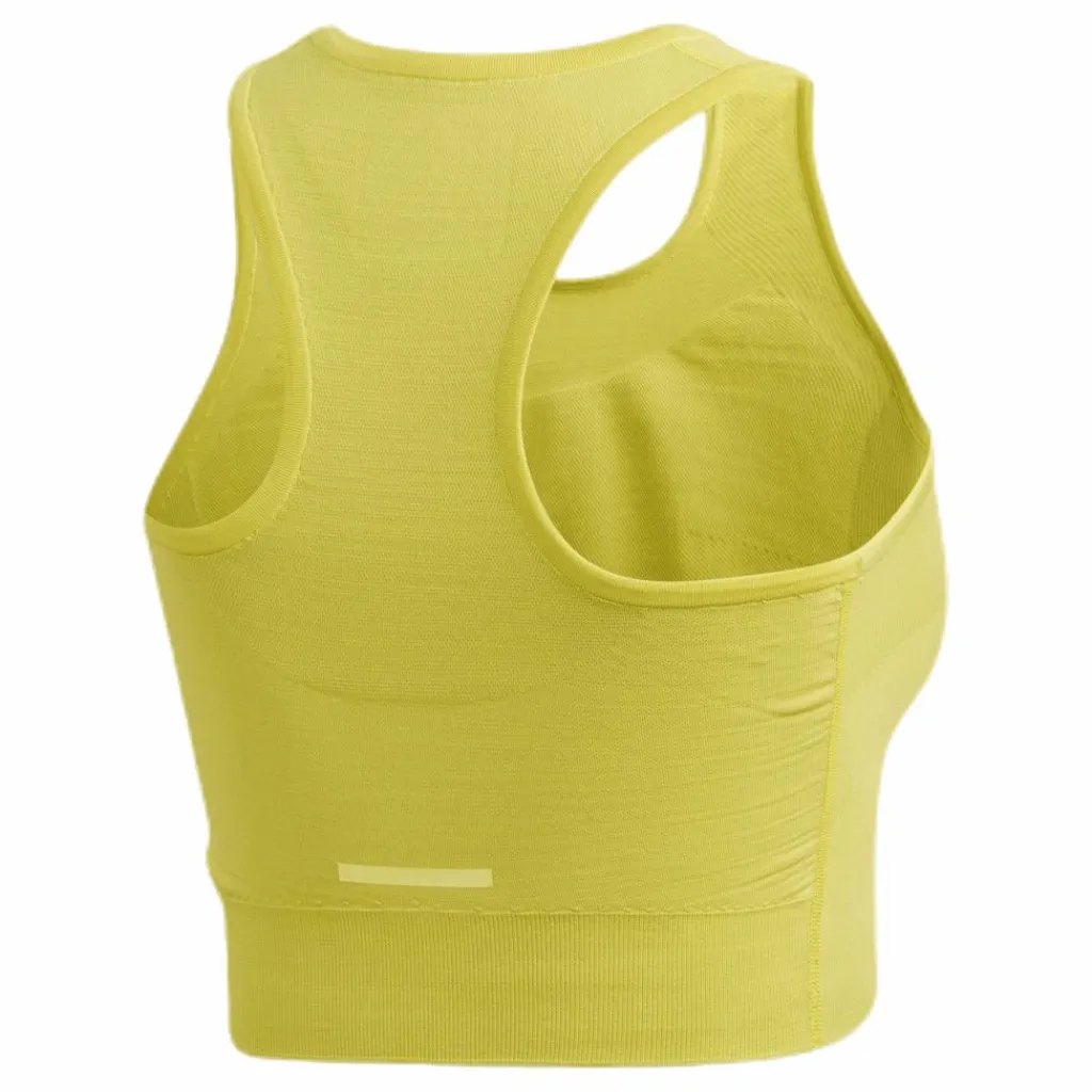 Primeknit Top Yellow*adidas Outlet