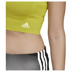 Primeknit Top Yellow*adidas Outlet