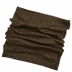 Printed Wool Tube Web Moss*Bula Discount