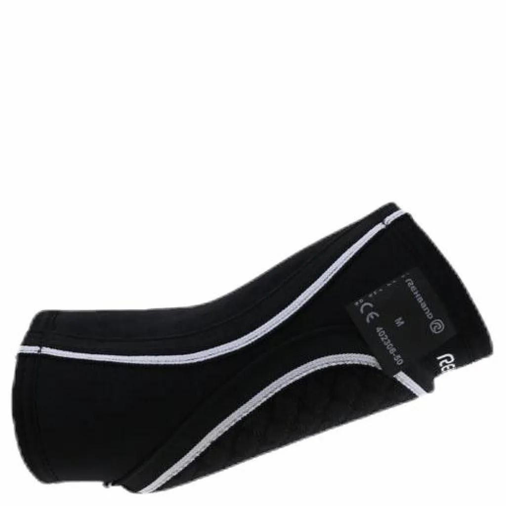 PRN Elbow Pad Jr 5mm Black*Rehband Best